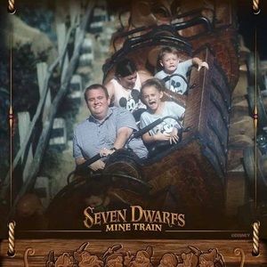 Meet your Posher, Nick